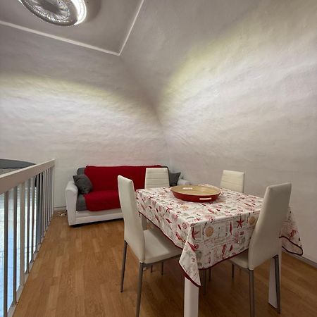 Aura Apartment برينديسي المظهر الخارجي الصورة