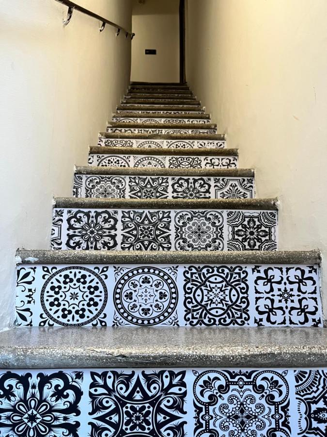 Aura Apartment برينديسي المظهر الخارجي الصورة