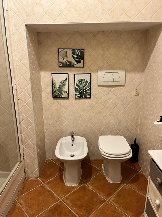 Aura Apartment برينديسي المظهر الخارجي الصورة