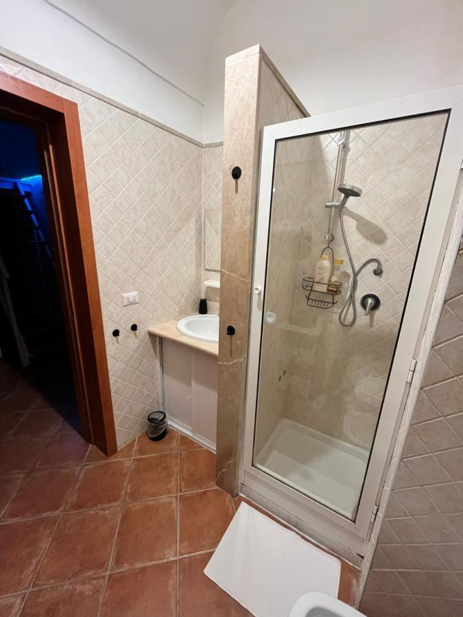 Aura Apartment برينديسي المظهر الخارجي الصورة