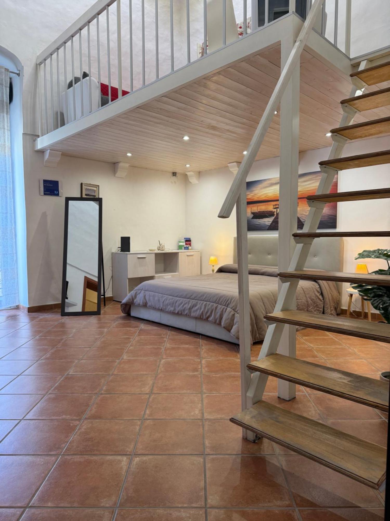 Aura Apartment برينديسي المظهر الخارجي الصورة